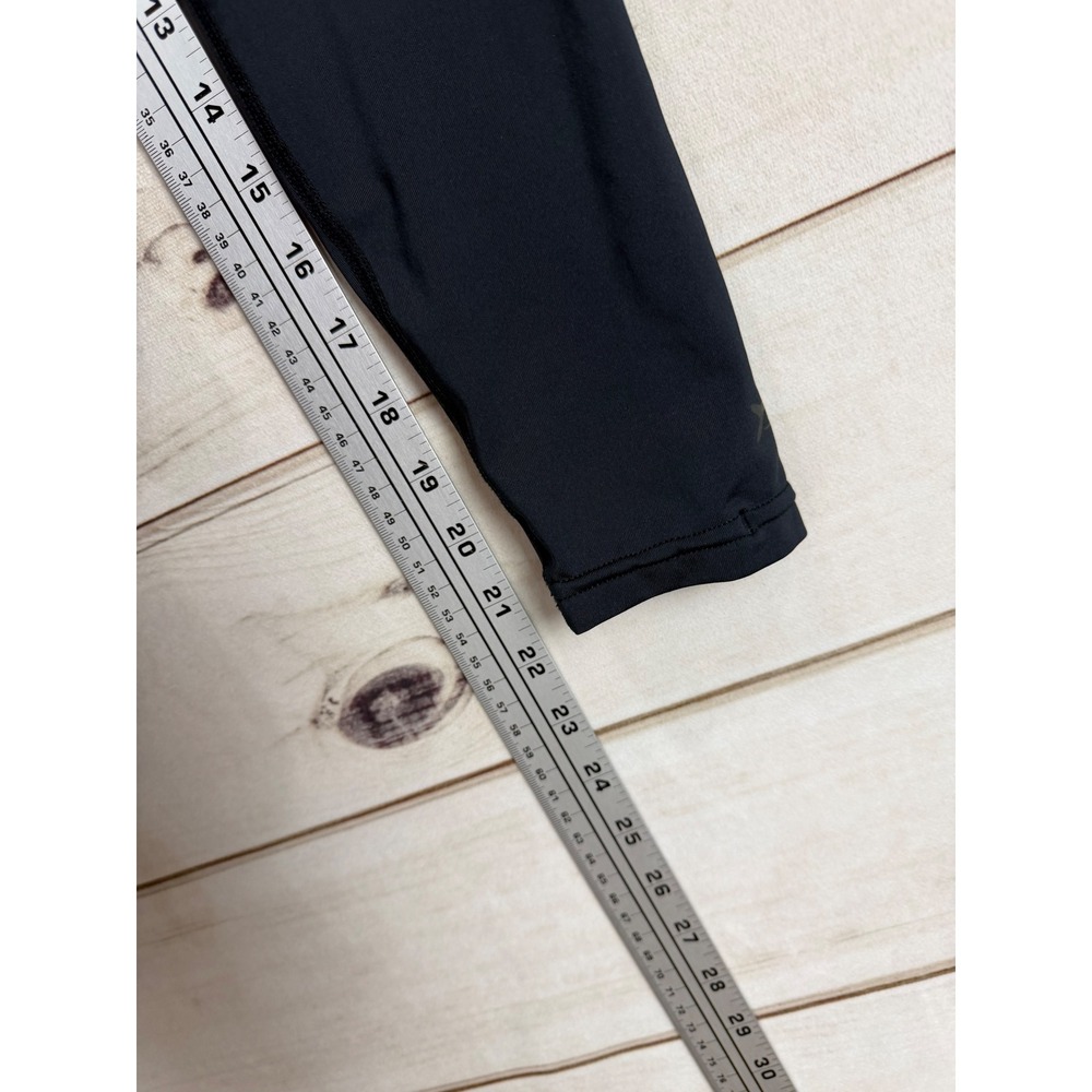 Patagonia Swim Shirt Mens XXL Black Long Sleeve UPF 50+ - Picture 7 of 7